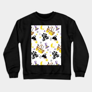 Halloween 17 Crewneck Sweatshirt